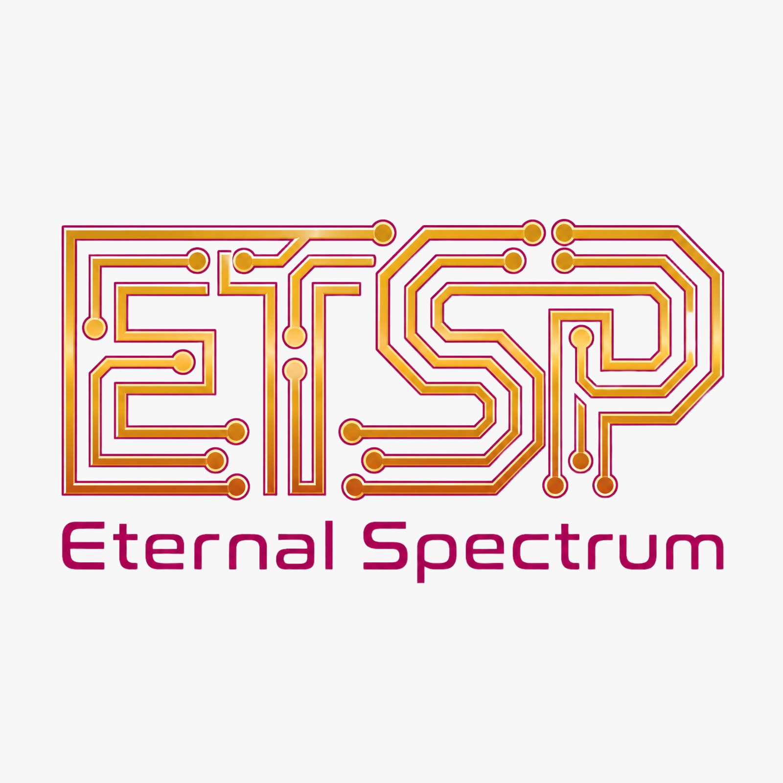 ETSP logo